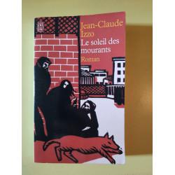 Le soleil des mourants