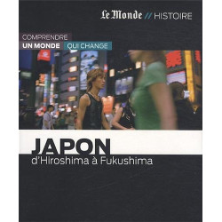 Japon-de hiroshima a fukushima