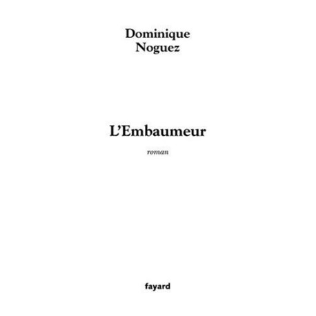 L'Embaumeur