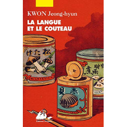 La langue et le couteau