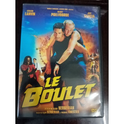 Le Boulet (Gerard Lanvin)