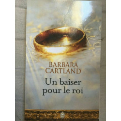 Un baiser pour le roi J'ai lu