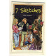 Seven Sketches 6e-5e