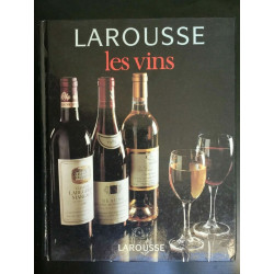 g debuigne Larousse les vins Larousse