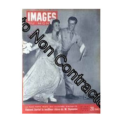 Images Du Monde N° 165 Du 10/03/1948