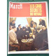 PARIS MATCH n900 du 9 07 les cinq secrets du voyage De Gaulle en URSS
