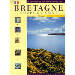 Bretagne. Coups de coeur