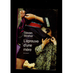 L'épreuve d'une mère
