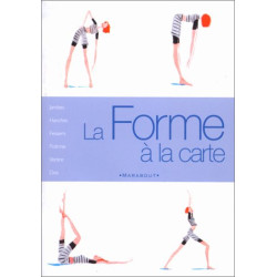 La forme à la carte