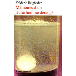 Mémoires d'un jeune homme dérangé