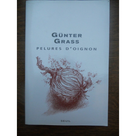 Pelures d'oignon seuil