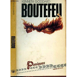 Boutefeu