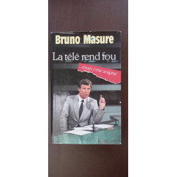 La télé rend fou mais j'me soigne 1987