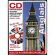 CD Cours de Langue : Brush up your English ! - 4 CD-audio Manuel...