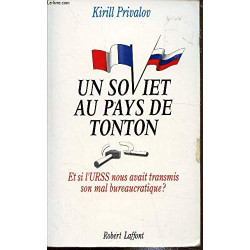 Soviet au pays de tonton