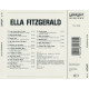 Ella Fitzgerald