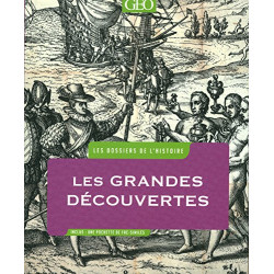 Les DOSSIERS de l'HISTOIRE - grandes DECOUVERTES