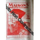 Maisons Et Interieurs Pour Tous N° 32 Du 15/01/1930 - Un Coin Du...