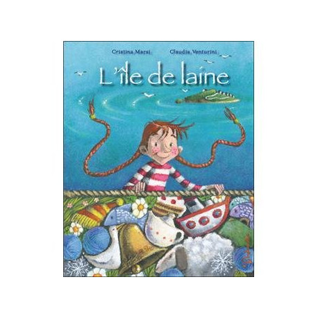 L'Ile de Laine
