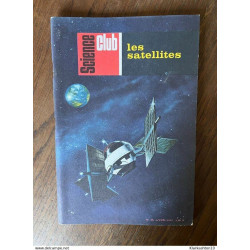Science club Les satellites n38 Avril 1967