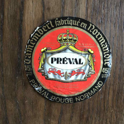 Preval