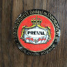 Preval