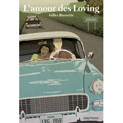 L'amour des Loving