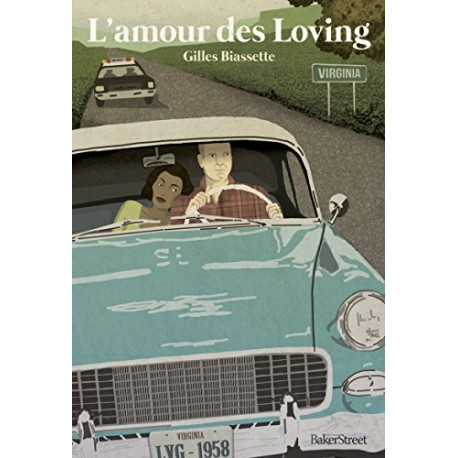 L'amour des Loving
