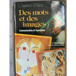 l Lasseur g talon Des mots et Des images