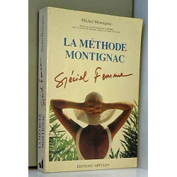 La méthode Montignac : spécial femme