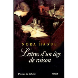 Lettres d'un âge de raison