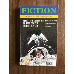 Fiction OPTA - N°389