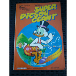 SUPER PICSOU GEANT n113 BIS 081981