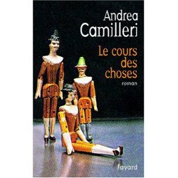 Le cours des choses