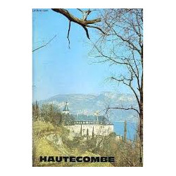 ABBAYE D'HAUTECOMBE