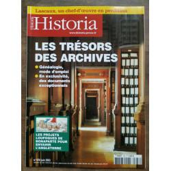 Historia n678 Juin 2003