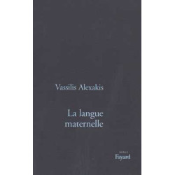 La langue maternelle