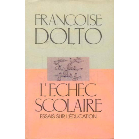 L'échec scolaire