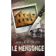 Le mensonge
