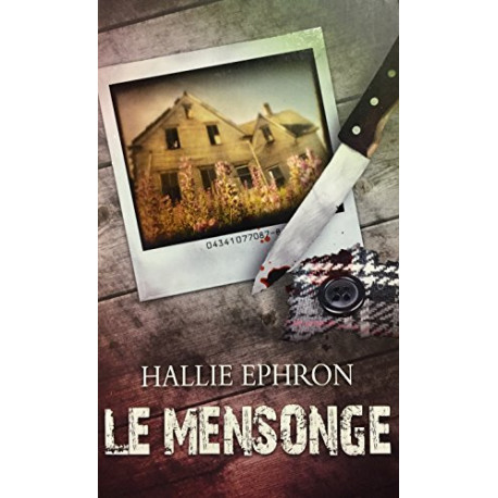 Le mensonge
