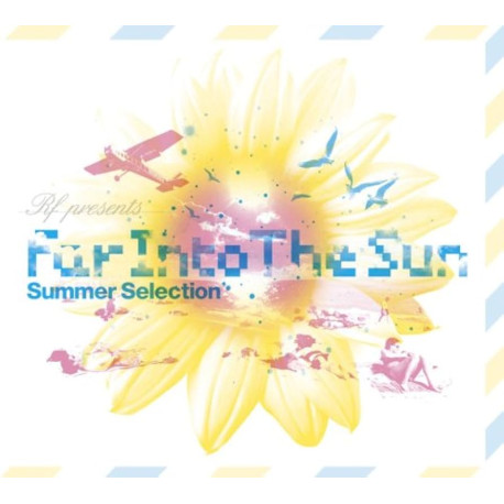 Summer Selection Compiled By R