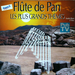 Flûte De Pan - les plus grandes thèmes
