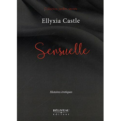 Sensuelle - Histoires érotiques