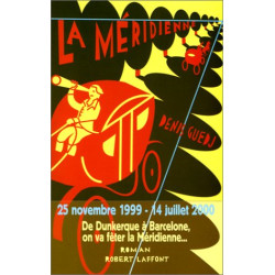 Meridienne