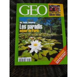 Magazine GEO n247 09