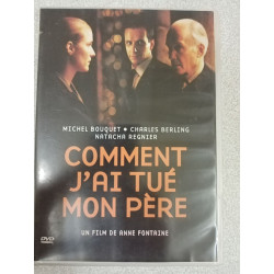 Dvd - Comment J'ai Tué mon père