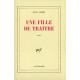 Une fille de traître