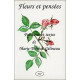 Fleurs et pensées