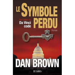 Le Symbole perdu