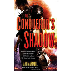 The Conqueror's Shadow